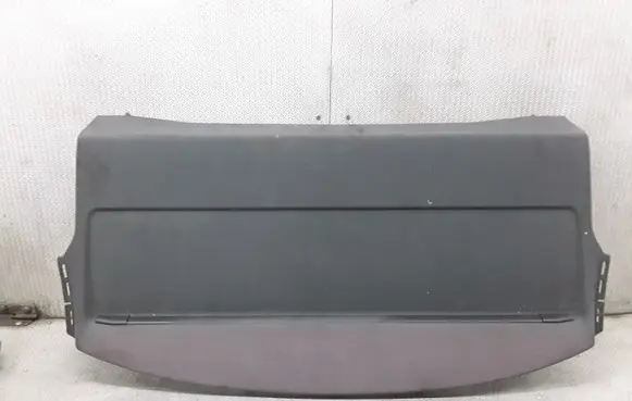 Audi A6 S6 C6 4F Parcel shelf 4F5863411F
