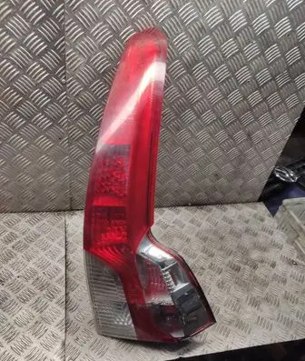 Volvo V50 Rear/tail lights 30744542
