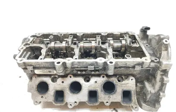Audi A4 S4 B8 8K Engine head 1059354BF E118026 310309024942