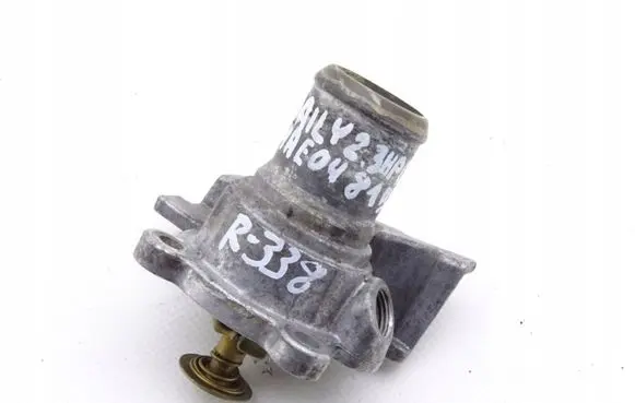 Thermostat/thermostat housing