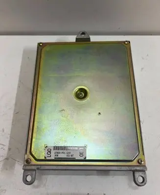 Honda Accord Engine control unit/module ECU 37820P0LG00