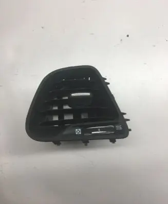 Dodge Challenger Dashboard air vent grill cover trim 