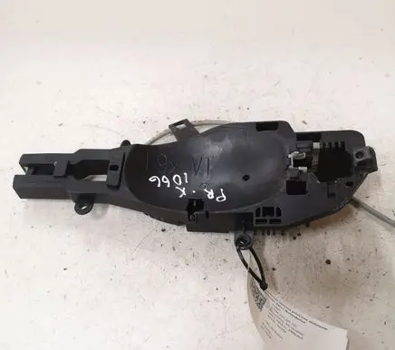 BMW 3 E90 E91 Front door exterior handle/bracket E9XVT