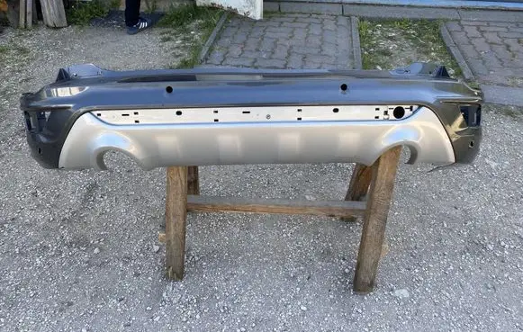 Ford Kuga II Rear bumper CV4J17K828A