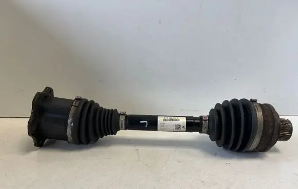 Audi A4 S4 B9 Front driveshaft 8W0407271E