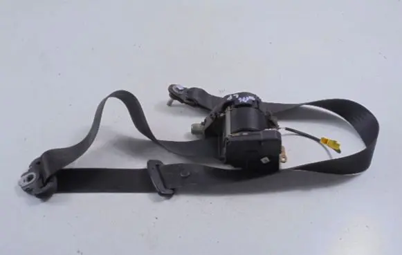 Fiat Panda 141 Set of seat belts -33014051