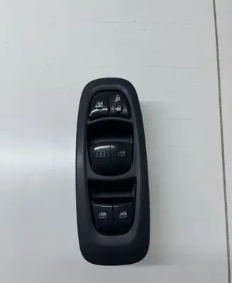 Renault Kadjar Electric window control switch 254011766R