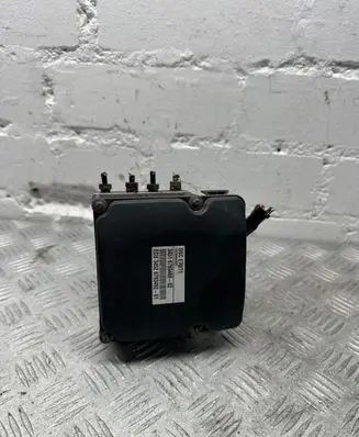 BMW X5 E70 ABS Pump 6793492 DSCE7071 6793488