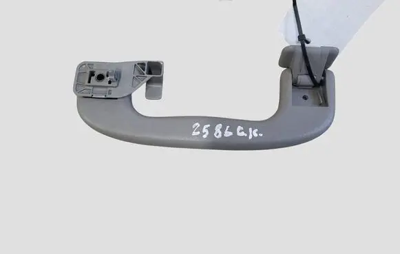 Opel Zafira B Rear interior roof grab handle 317382836