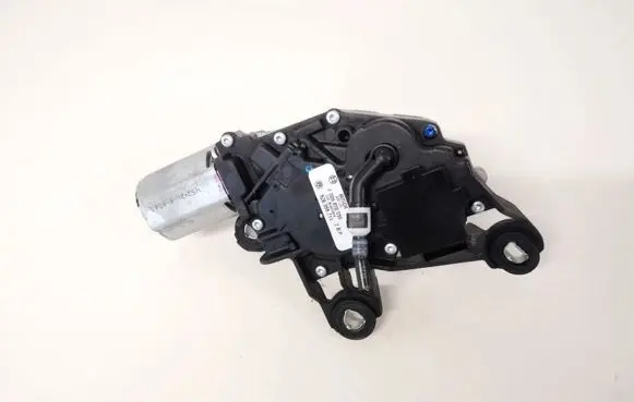 Volkswagen Fox Rear window wiper motor f006b20059 5z6955711