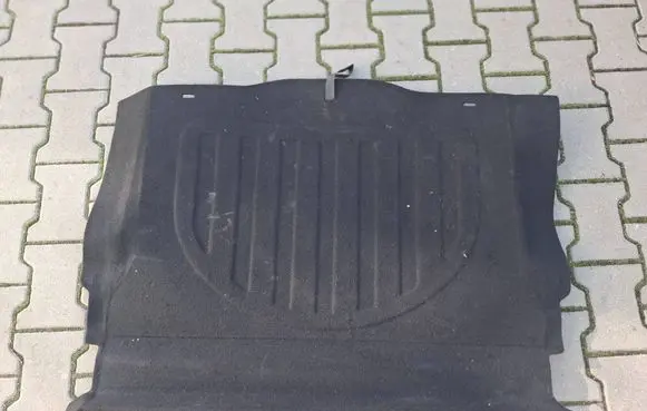 KIA Ceed Trunk/boot mat liner 85701A2010