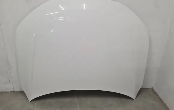 Audi A7 S7 4G Engine bonnet/hood 4G0010515