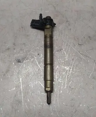 Chrysler Grand Voyager V Fuel injector 0445115067 101202