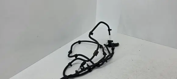 Audi SQ7 AdBlue supply pipe 4M0131962A