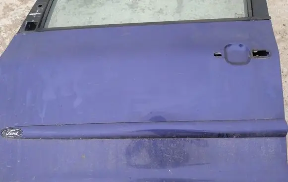 Ford Galaxy Front door trim (molding) 