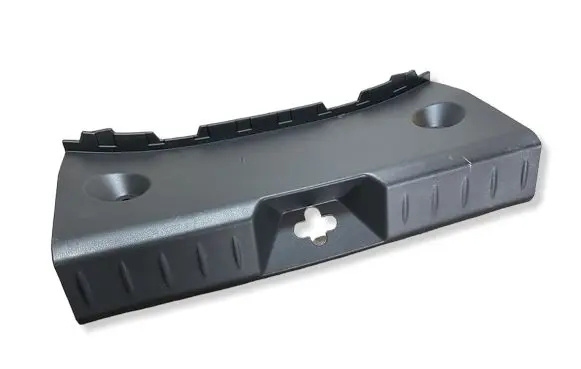 Nissan Leaf II (ZE1) Trunk/boot sill cover protection 849923NL0A