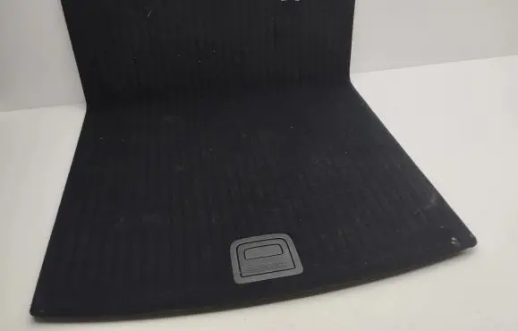 Audi A5 Trunk/boot floor carpet liner 8W8863463GW8