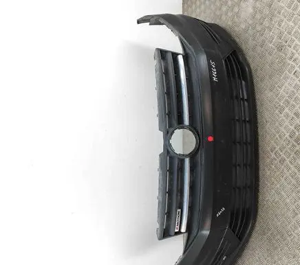 Volkswagen Caddy Front bumper 2K5807221J