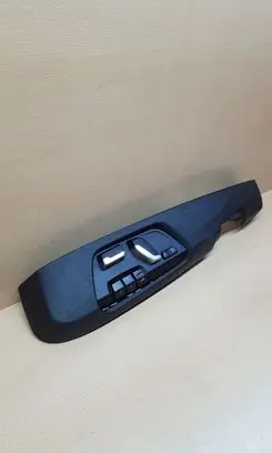 BMW 3 F30 F35 F31 Seat control switch 9382452