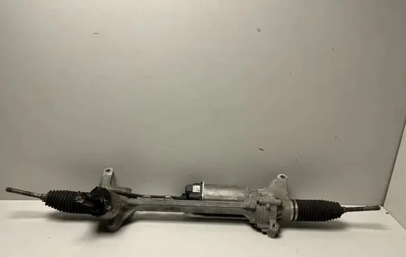 BMW 5 G30 G31 G38 Steering rack 6891869