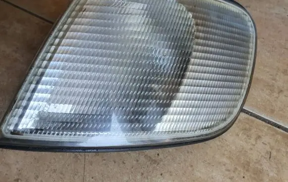 Audi 100 S4 C4 Front indicator light 0152617