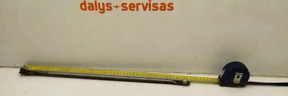 Subaru Forester SF Front wiper linkage 