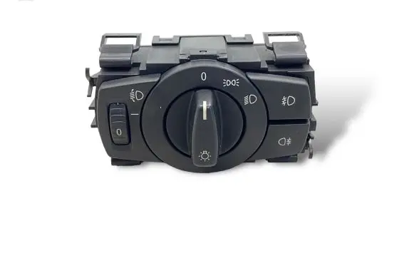 BMW 1 E82 E88 Light switch 6932794