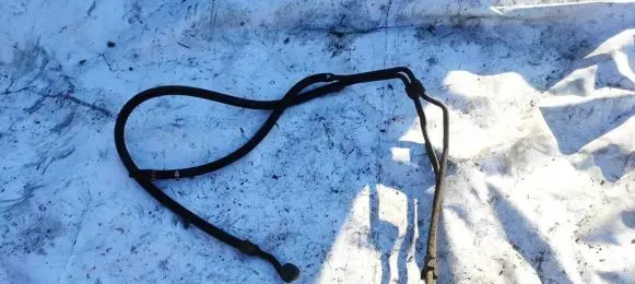 Volkswagen PASSAT B5 Power steering hose/pipe/line
