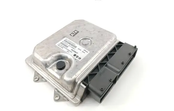 Citroen Nemo Engine control unit/module 55250637