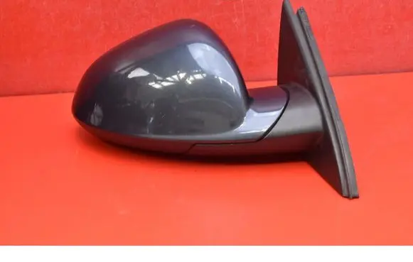 Opel Insignia A Front door electric wing mirror 13269582