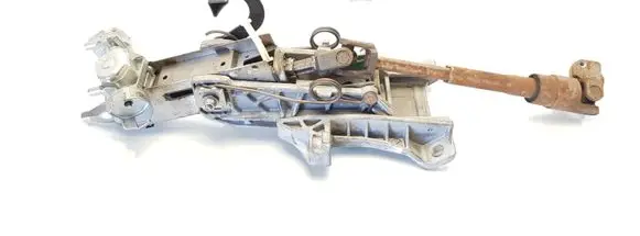Ford Focus Steering wheel axle 3M513F880AC 4M513C529FC