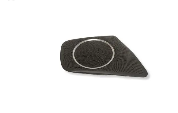 Audi A4 S4 B8 8K Rear door speaker cover trim 8K0035436