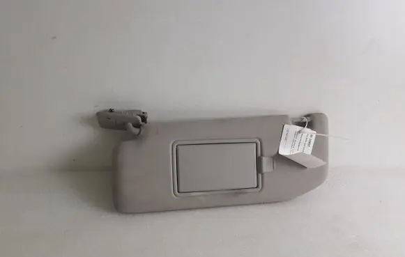 Citroen C4 Cactus Sun visor
