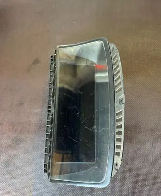 BMW 7 E65 E66 Speedometer (instrument cluster) 6967626