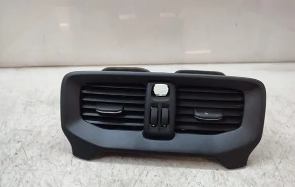 Dash center air vent grill