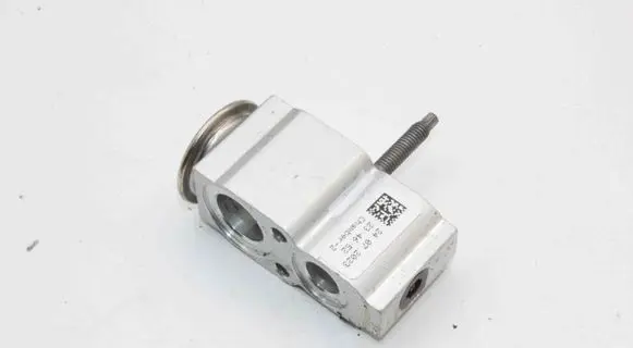 Mercedes-Benz EQB Air conditioning (A/C) expansion valve A2478307800