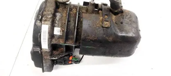 Citroen C5 Power steering pump 9688005080 A0018263