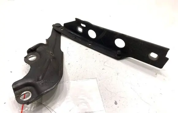 Audi A6 S6 C7 4G Engine bonnet/hood hinges 468823301E