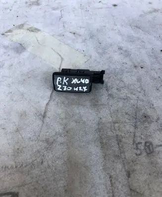 Volvo XC40 Other interior light 31663793