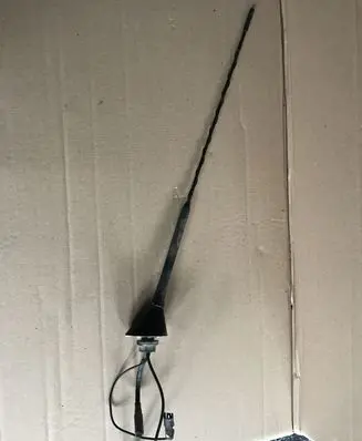 Opel Vectra C Aerial GPS antenna EF01349 761 90464764