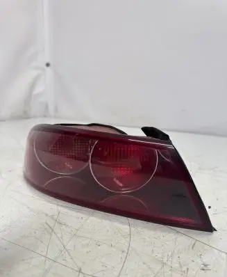 Alfa Romeo 159 Rear/tail lights F939532802
