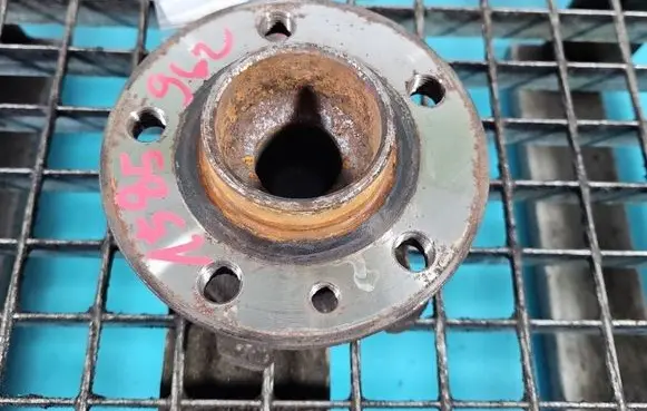 Volvo V70 Rear wheel bearing hub IMPRK1585962