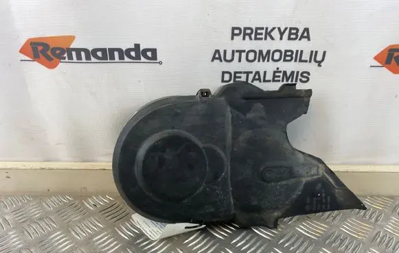 Volkswagen Transporter - Caravelle T5 Timing belt guard (cover) 045109107F