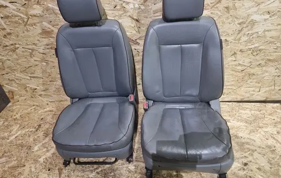 Hyundai Santa Fe Seat set 886102B030J4 884012B040CMD 891002B300CMD