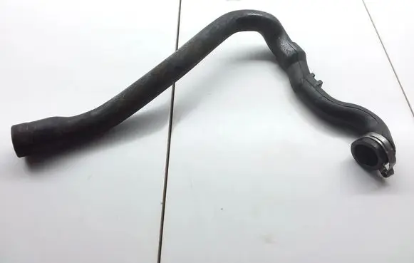 Volvo S80 Engine coolant pipe/hose 