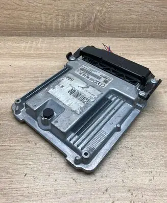 Audi A4 S4 B7 8E 8H Engine control unit/module ECU 03G906016MH 0281014261