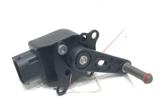 BMW 5 G30 G31 G38 Pedal assembly 6855309