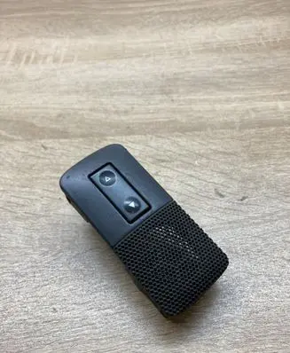 Opel Signum Electric window control switch 24437646