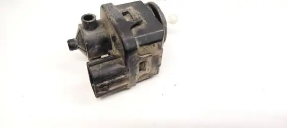 Headlight level adjustment motor