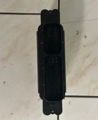 Engine control unit/module